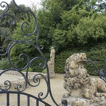 Château de Bazeilles
