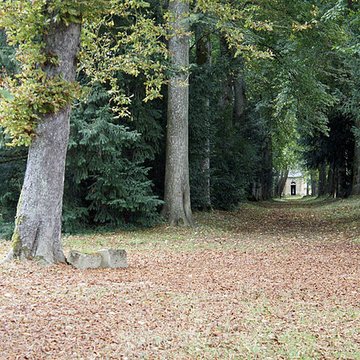Château de Bazeilles