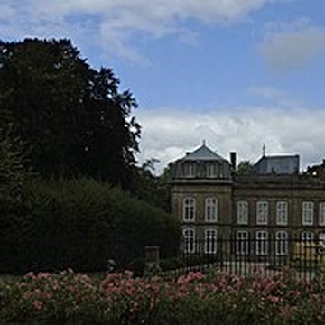 Château de Bazeilles