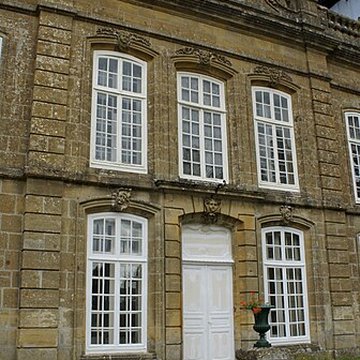 Château de Bazeilles