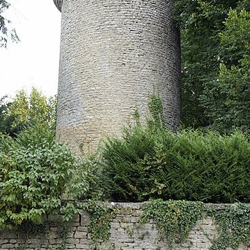 Château de Bazeilles