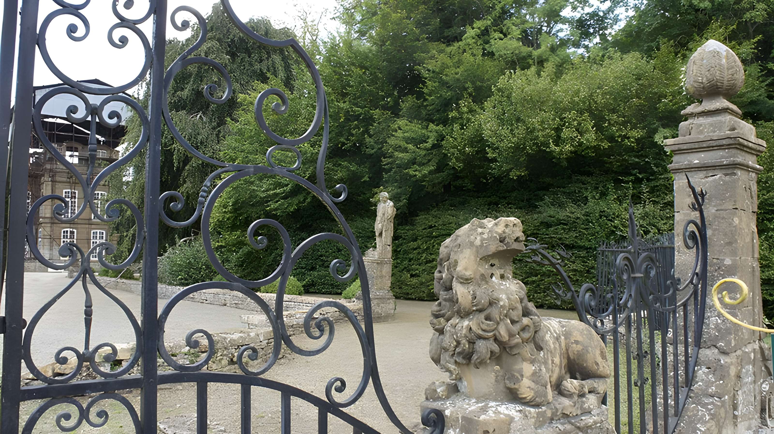 Château de Bazeilles