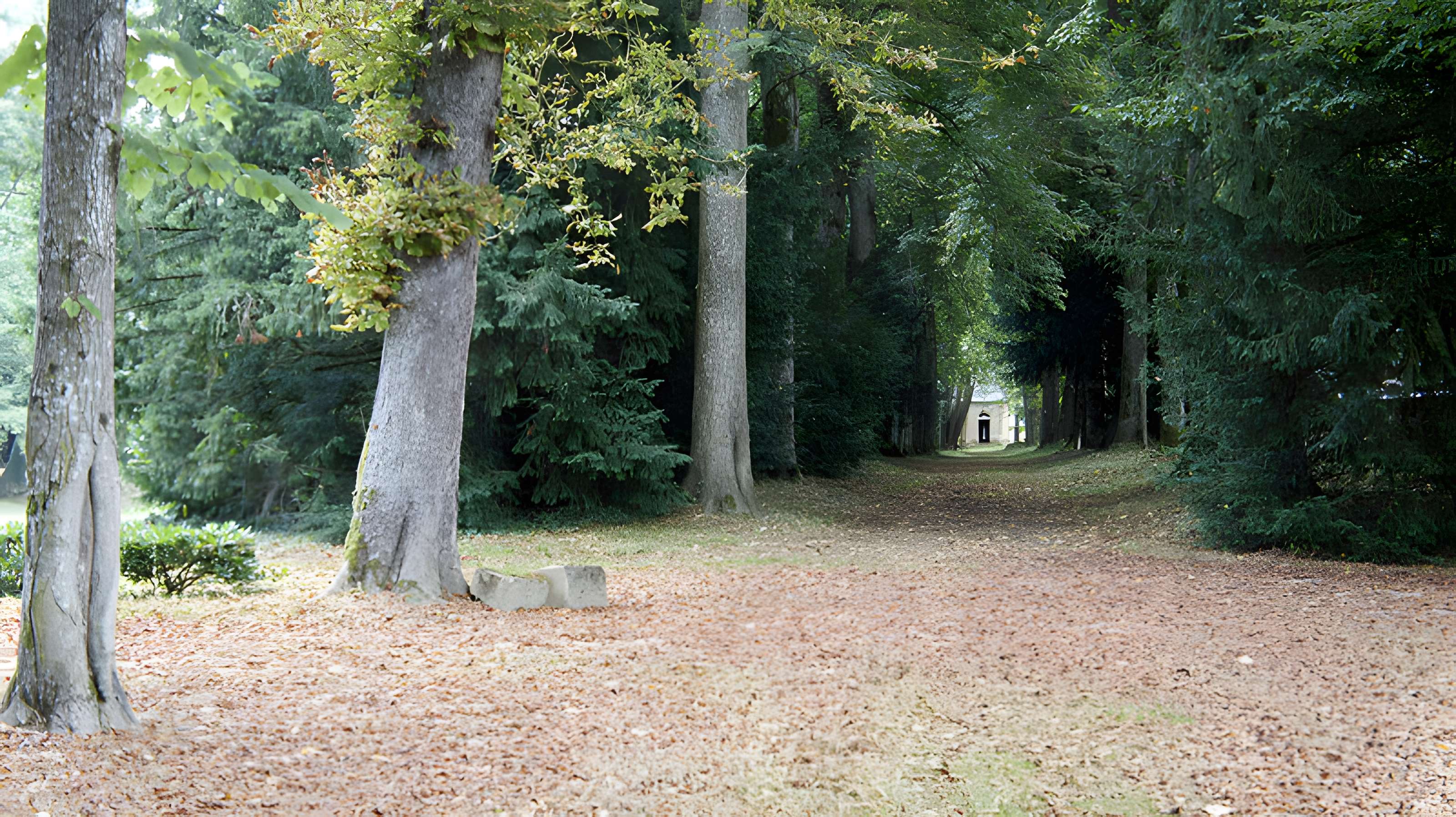 Château de Bazeilles