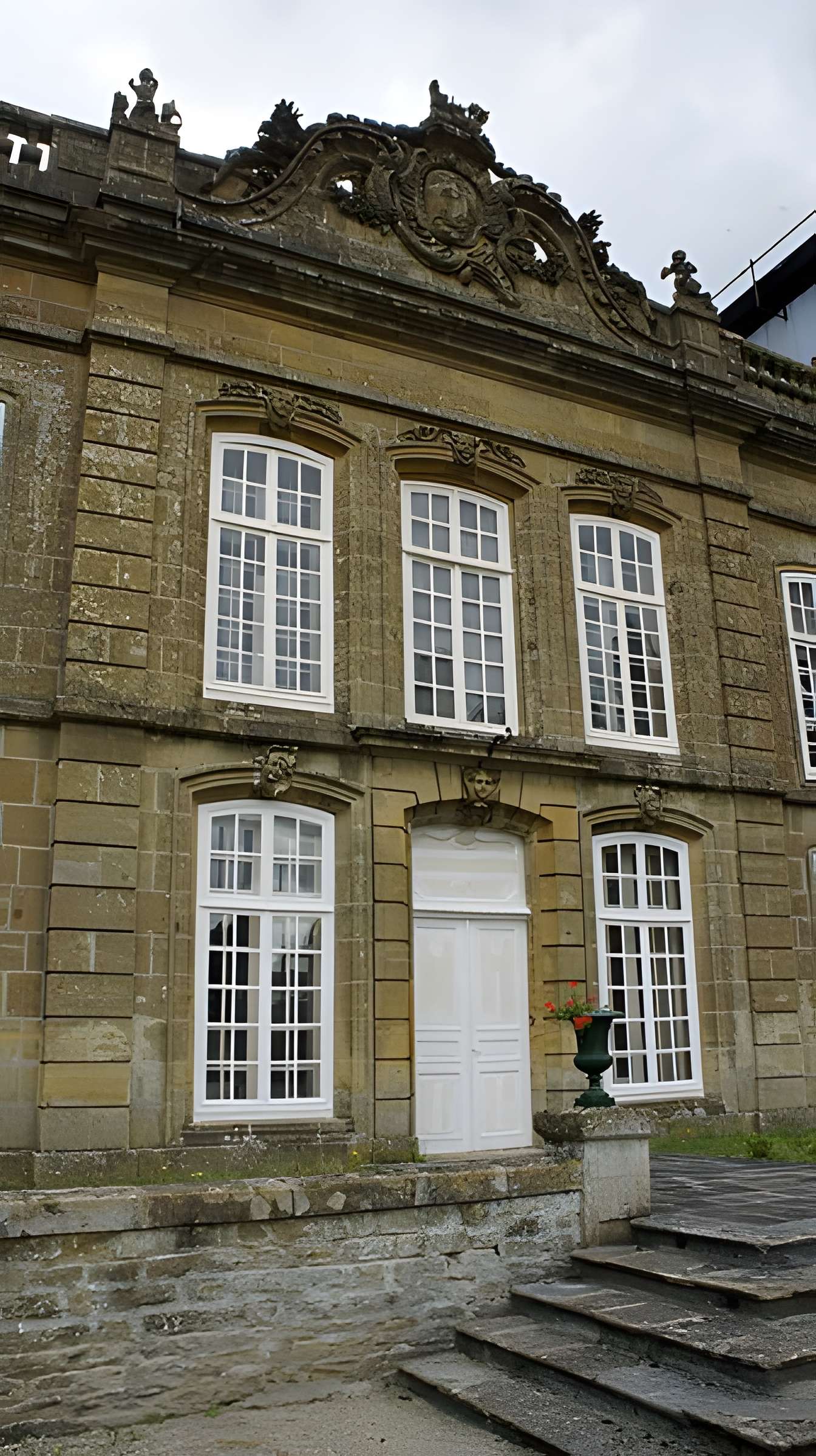 Château de Bazeilles