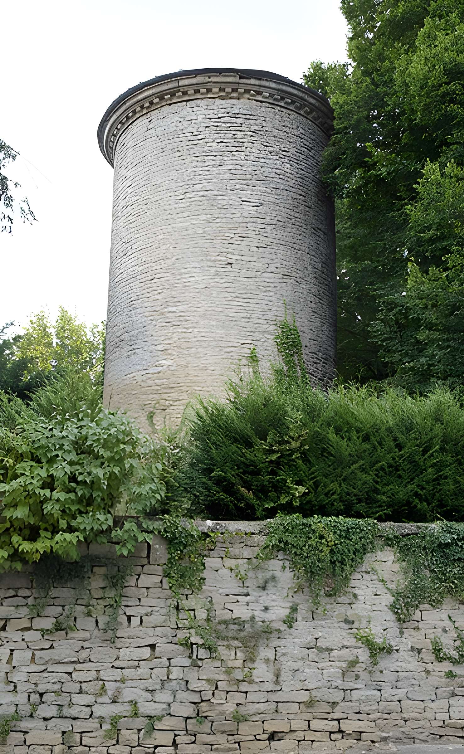 Château de Bazeilles
