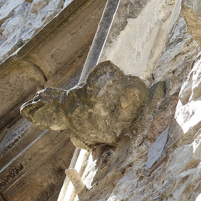 Photo de Maison de lÉvêque à Sauve