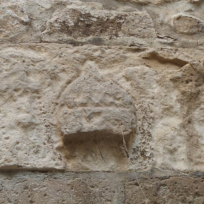 Photo de Maison de lÉvêque à Sauve