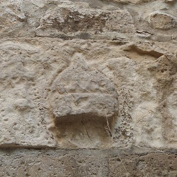 Maison de lÉvêque à Sauve