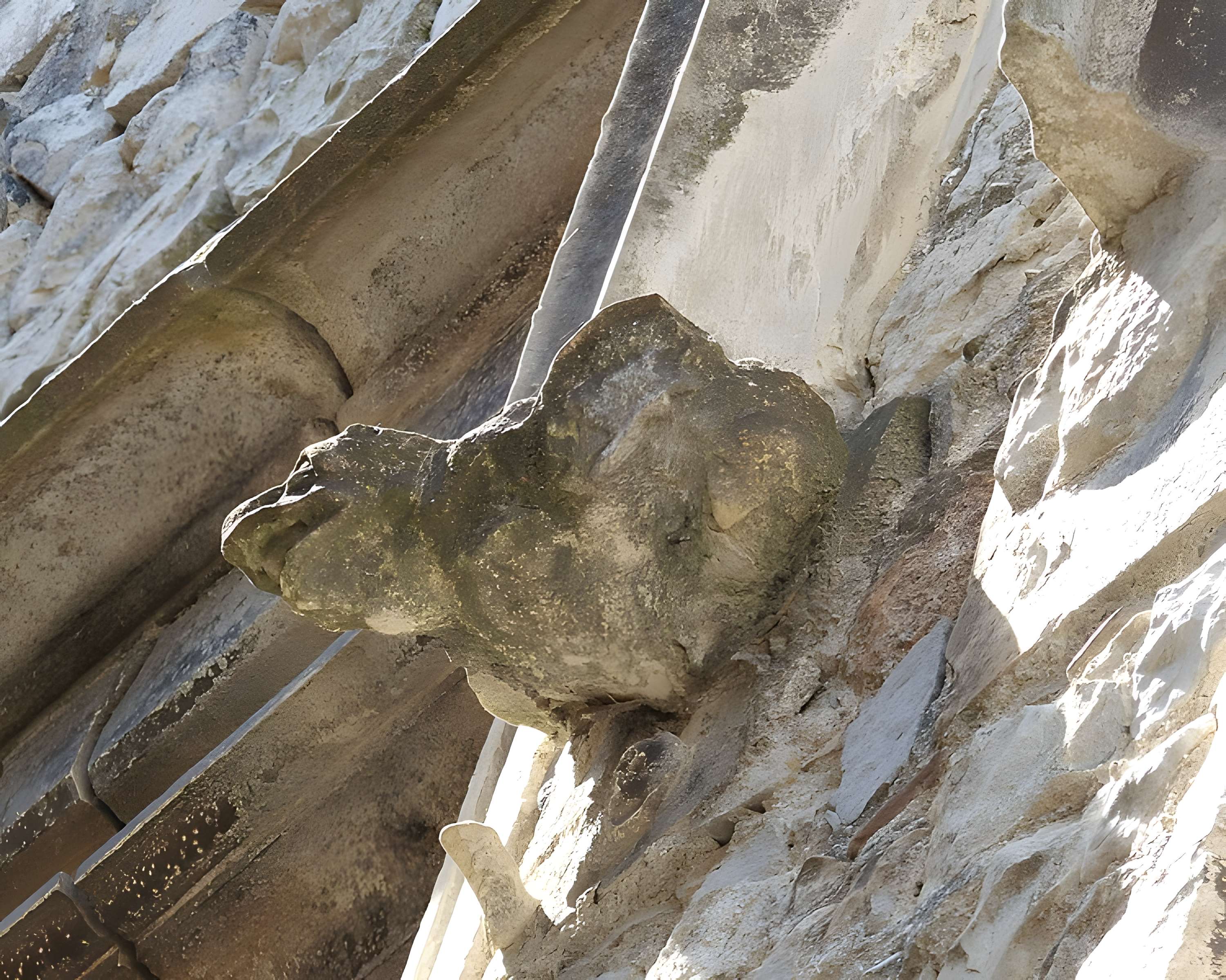 Maison de l'Évêque à Sauve