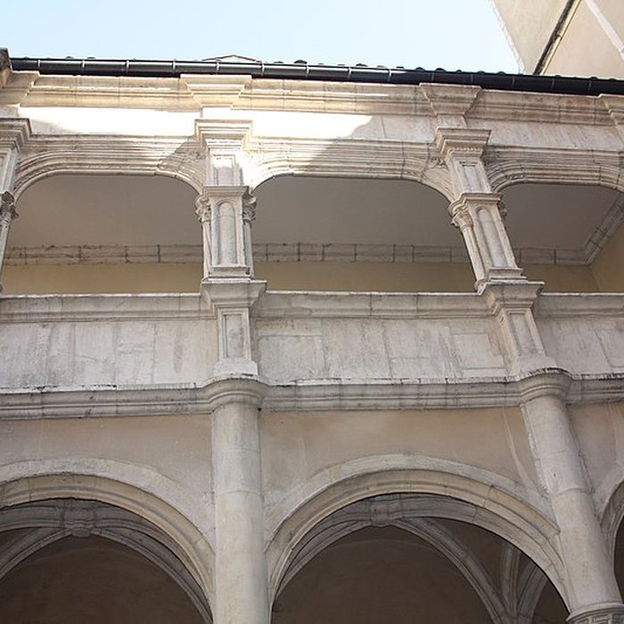 Photo de Maison de lItalien à Villefranche-sur-Saône