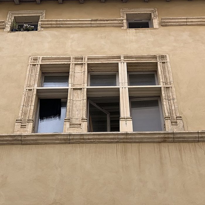Photo de Maison de lItalien à Villefranche-sur-Saône