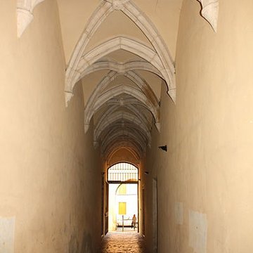 Maison de lItalien à Villefranche-sur-Saône