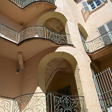 Maison de lItalien à Villefranche-sur-Saône