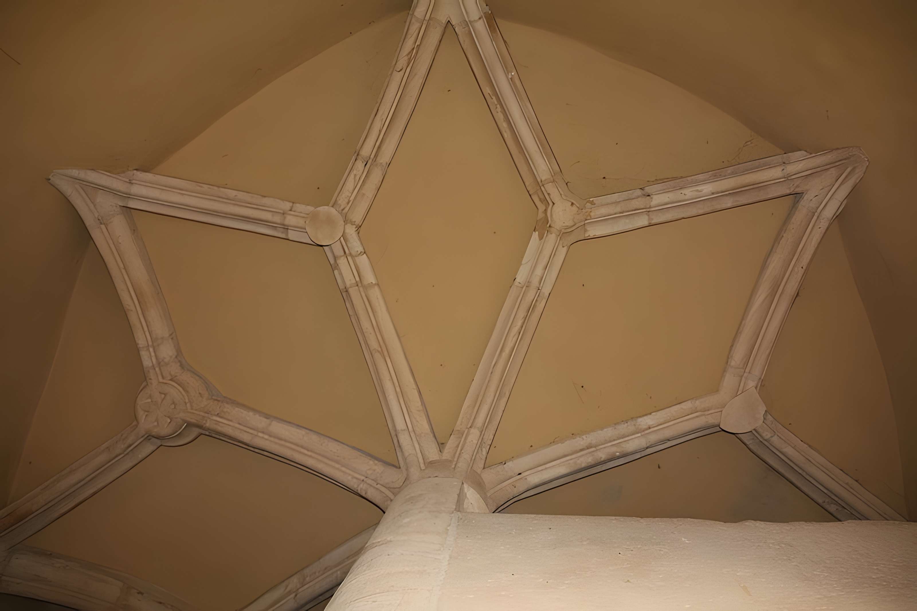 Maison de l'Italien à Villefranche-sur-Saône