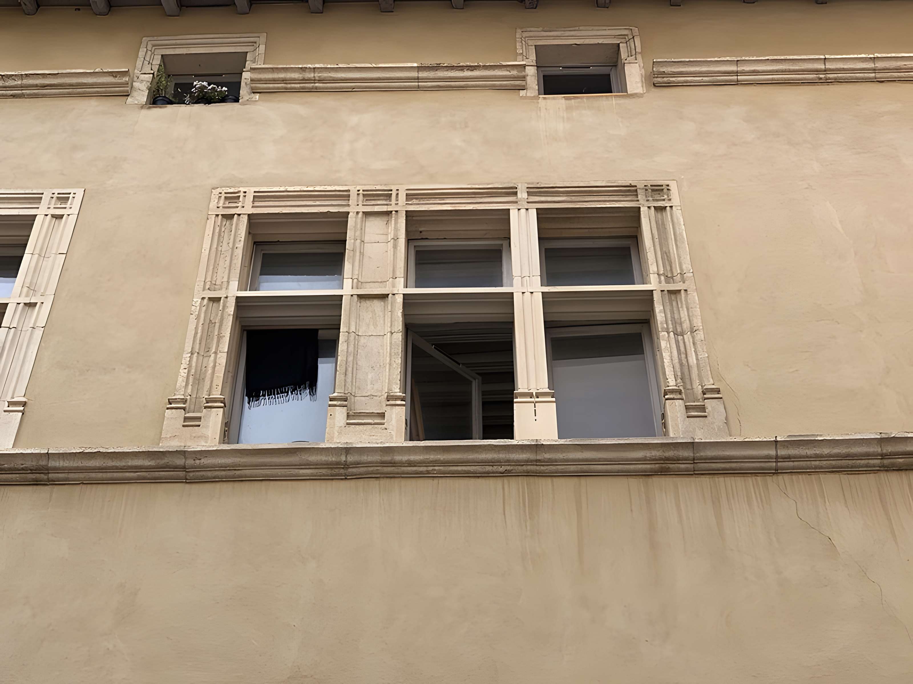 Maison de l'Italien à Villefranche-sur-Saône