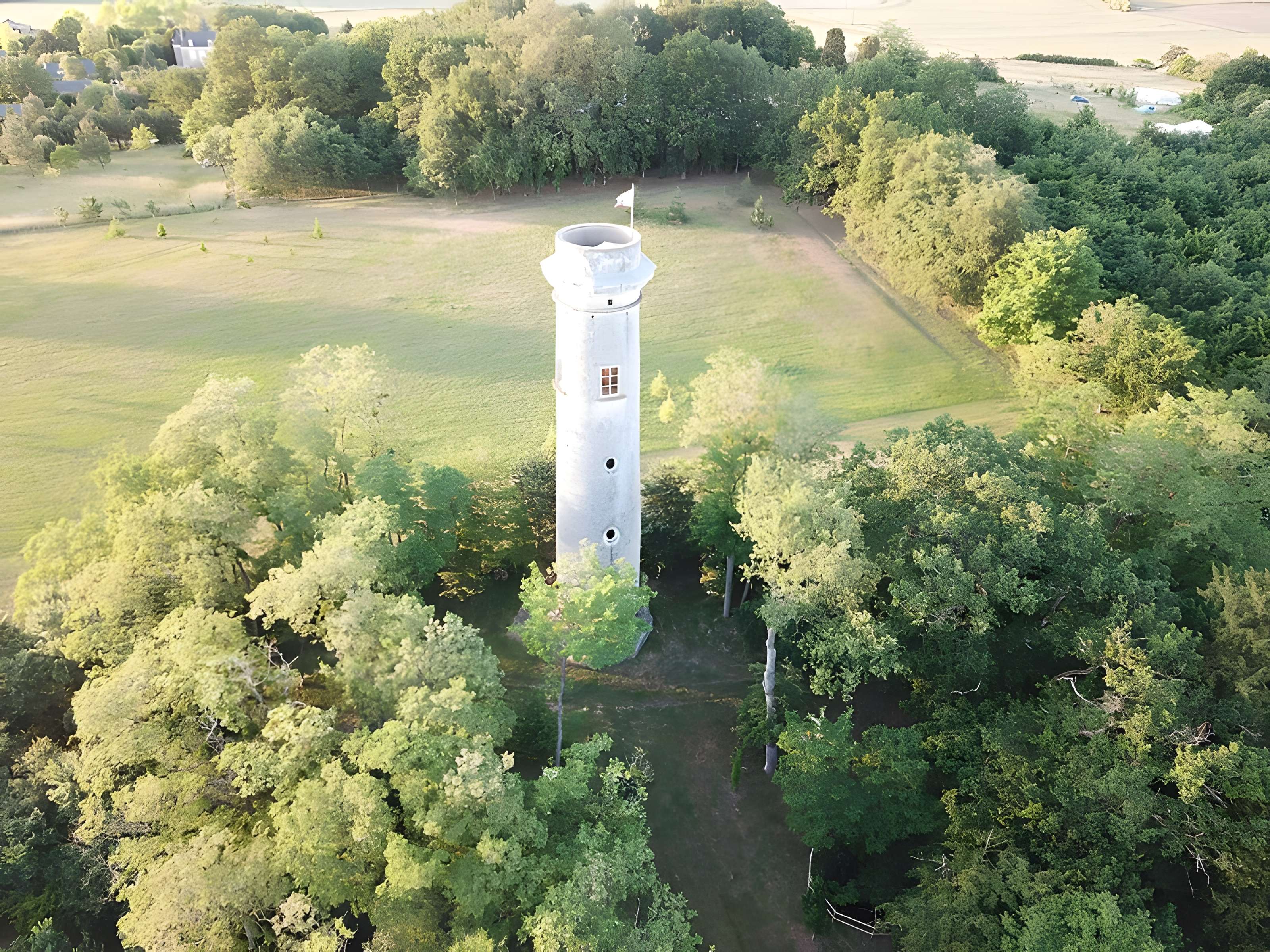 Maison de maître de la Charpenterie à Cornillé-les-Caves