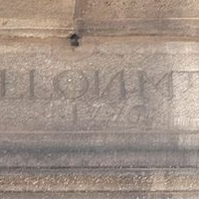 Photo de Maison de maître de poste à Saint-Vit