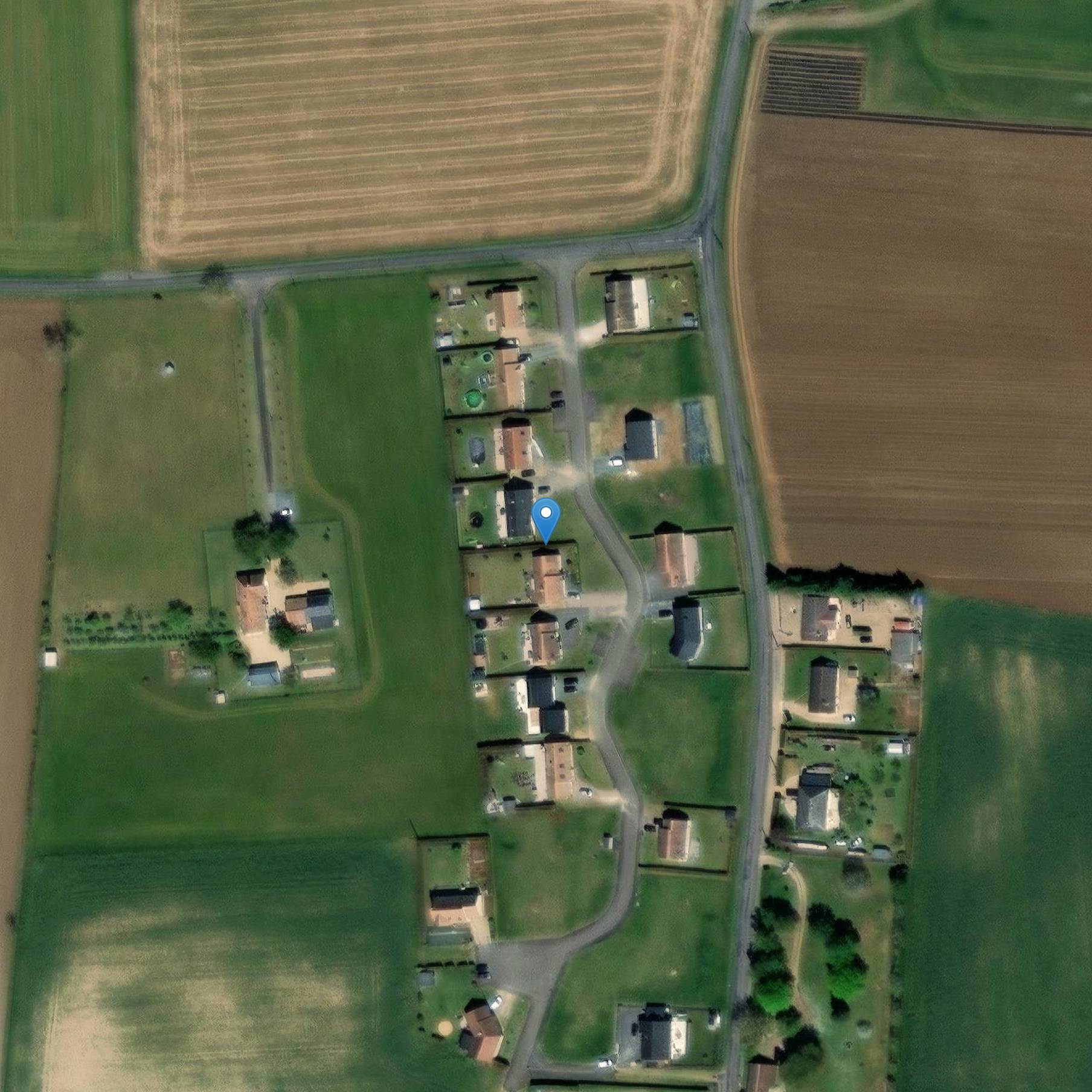 Photo de 克罗斯米耶斯的马利克恩之家