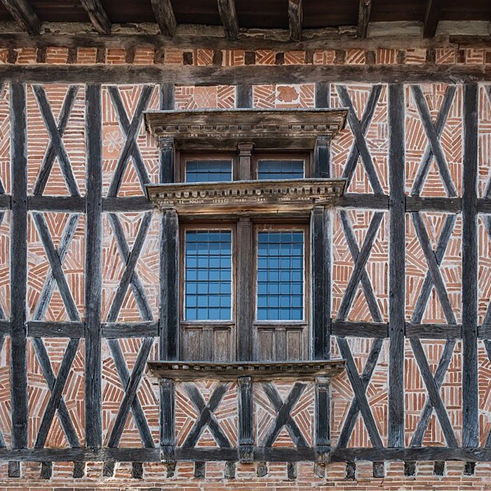 Photo de Maison de Pardailhan à Noé