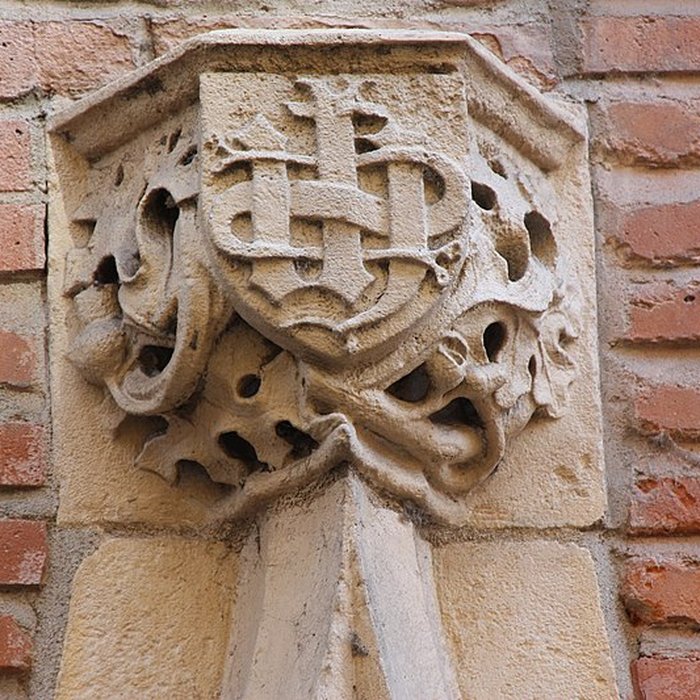 Photo de Maison de Pierre Delfau à Toulouse