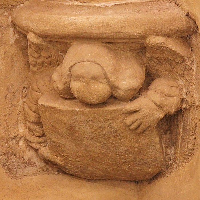 Photo de Maison de Pierre Delfau à Toulouse