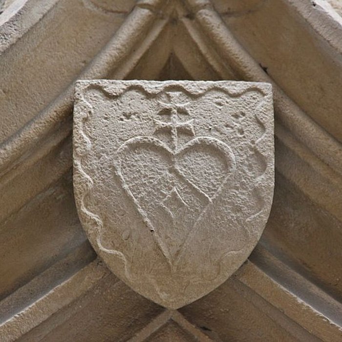 Photo de Maison de Pierre Delfau à Toulouse