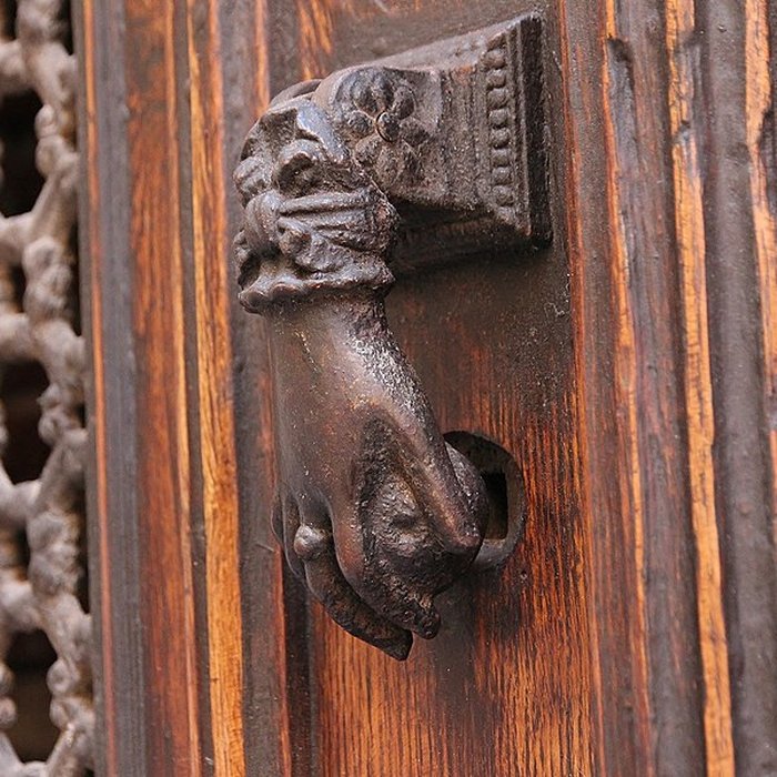 Photo de Maison de Pierre Delfau à Toulouse