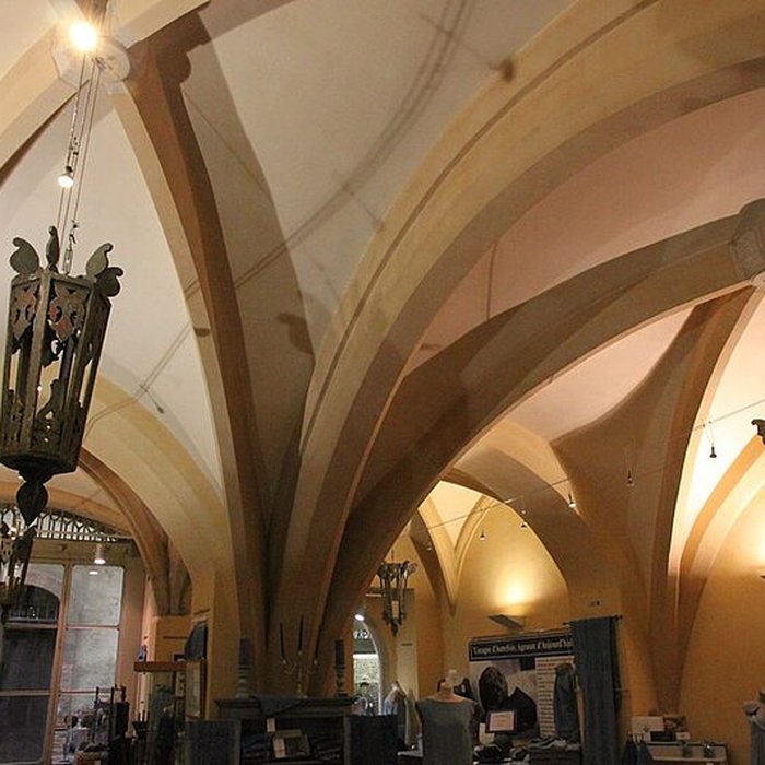 Photo de Maison de Pierre Delfau à Toulouse