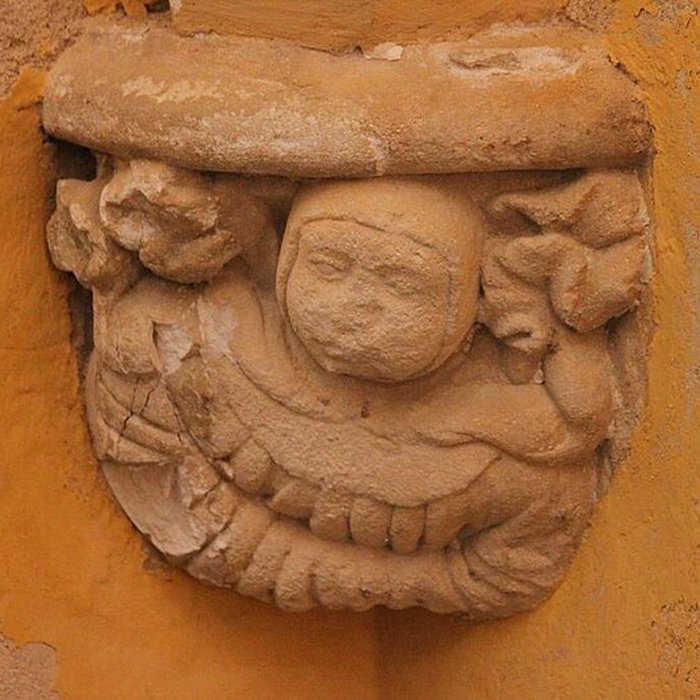 Photo de Maison de Pierre Delfau à Toulouse