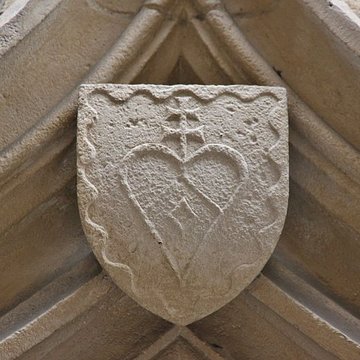 Maison de Pierre Delfau à Toulouse 