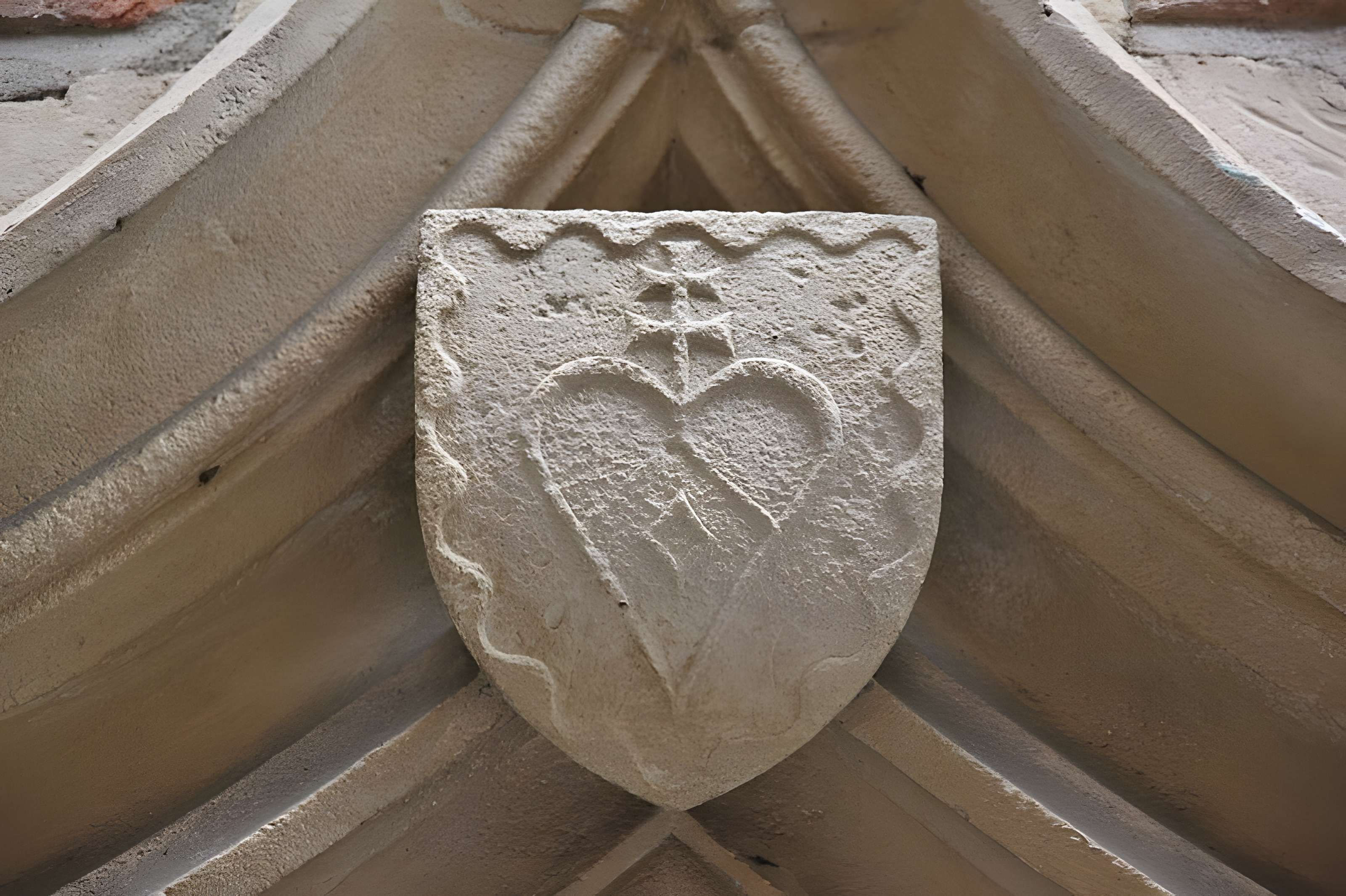 Maison de Pierre Delfau à Toulouse 