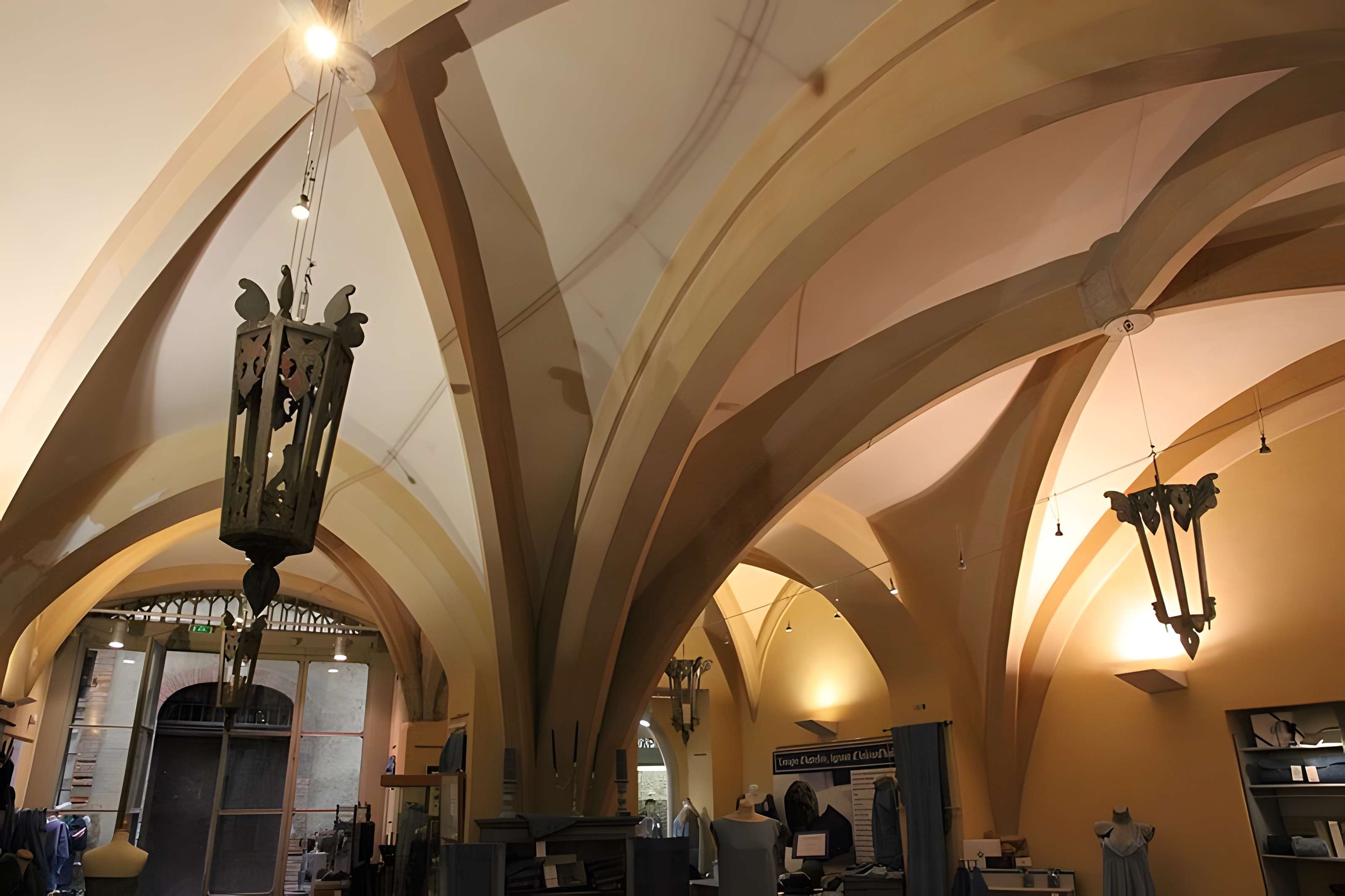 Maison de Pierre Delfau à Toulouse 