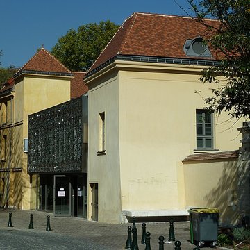 Maison de Richelieu à Bagneux