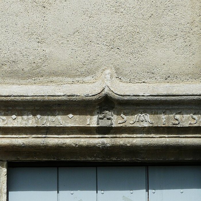 Photo de Maison de Saint-Exupère à Arreau