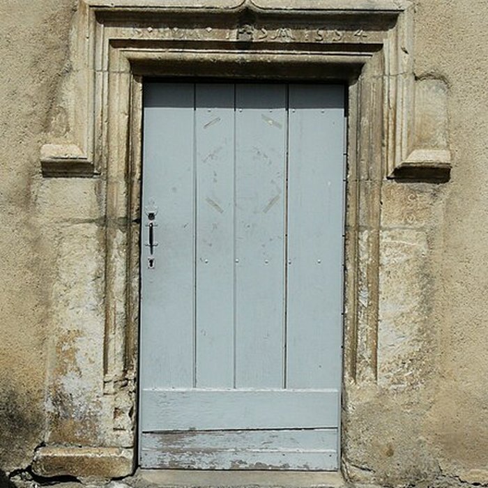 Photo de Maison de Saint-Exupère à Arreau