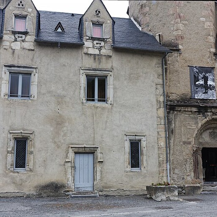 Photo de Maison de Saint-Exupère à Arreau