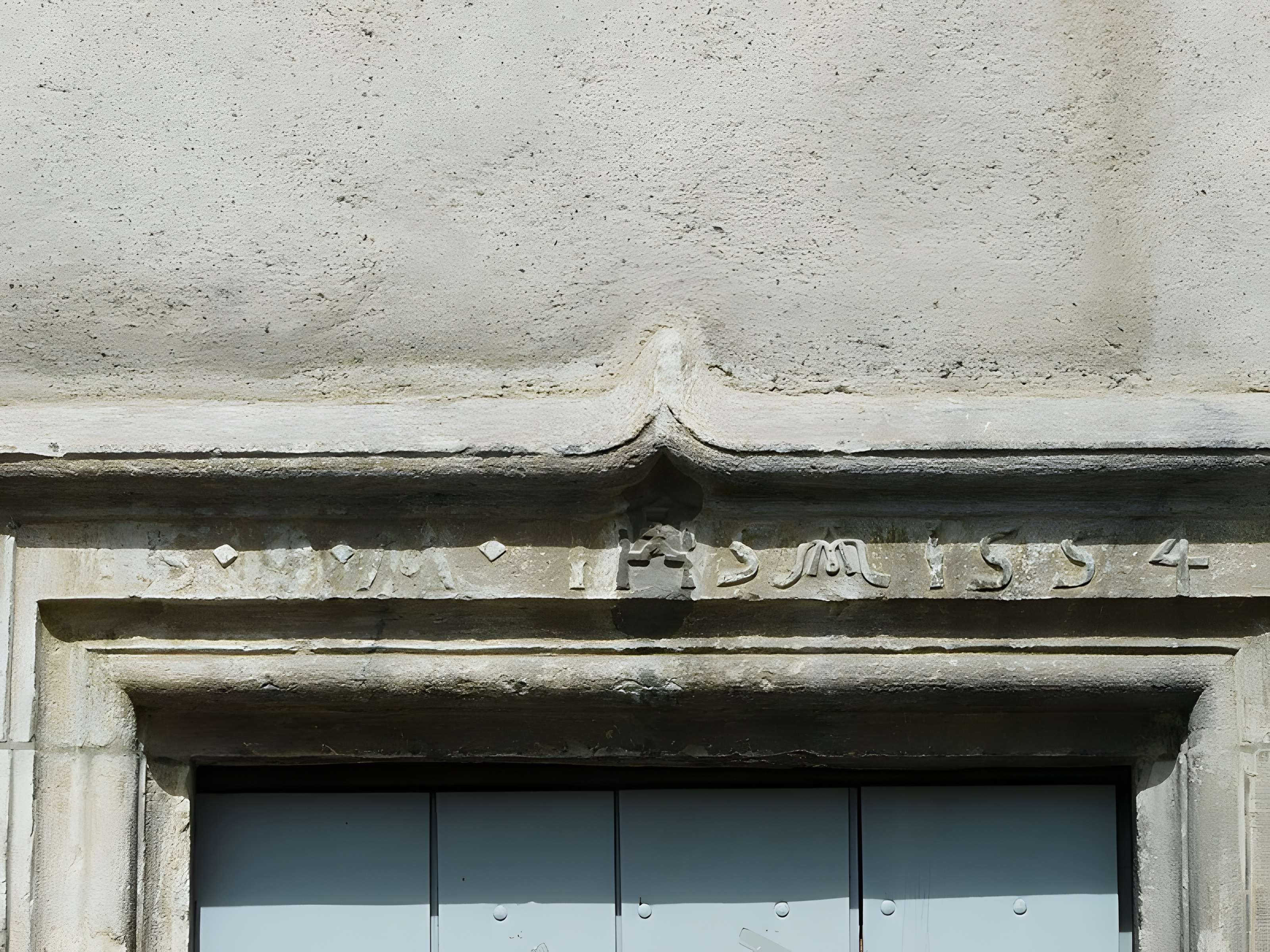 Maison de Saint-Exupère à Arreau