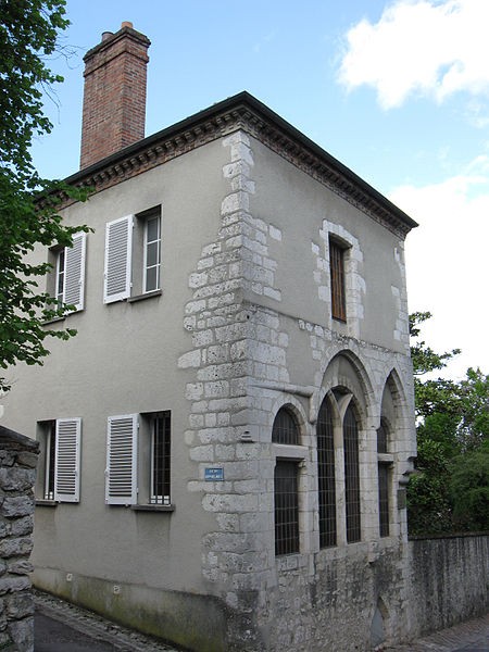 Photo de Maison de Saint-Thibault à Provins