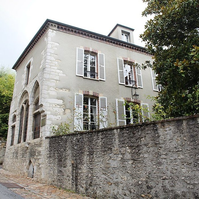 Photo de Maison de Saint-Thibault à Provins