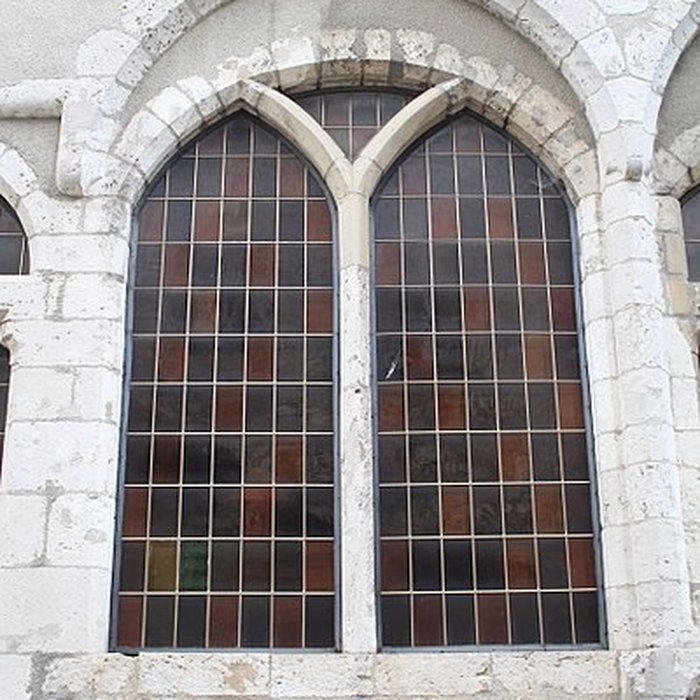 Photo de Maison de Saint-Thibault à Provins