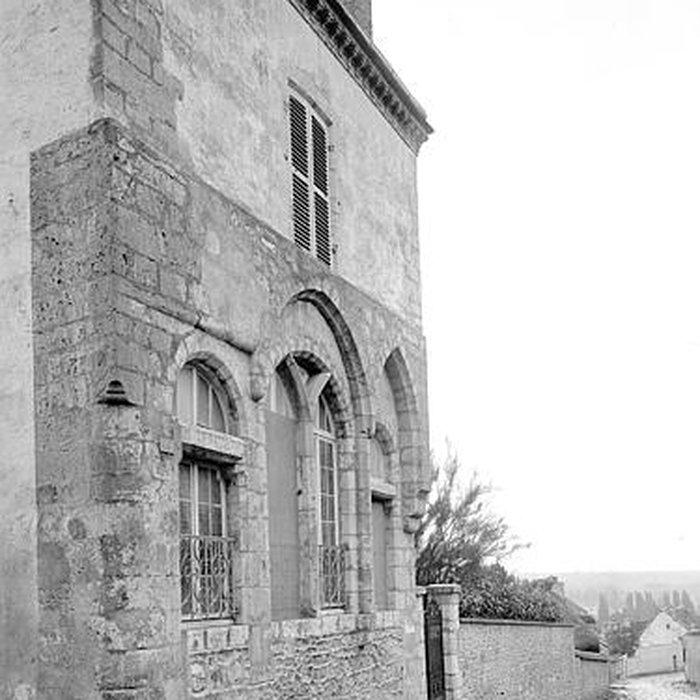 Photo de Maison de Saint-Thibault à Provins