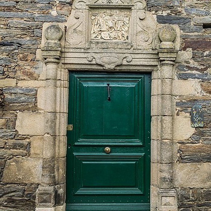 Photo de Maison de Tayac à Uzerche