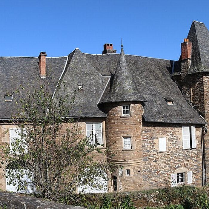 Photo de Maison de Tayac à Uzerche
