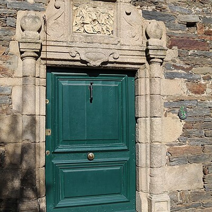 Photo de Maison de Tayac à Uzerche
