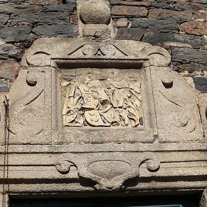 Photo de Maison de Tayac à Uzerche