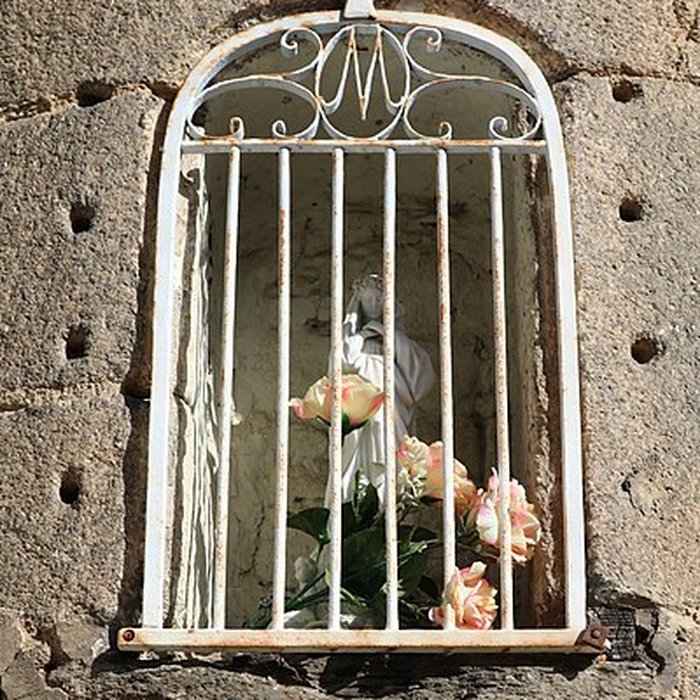 Photo de Maison de Tayac à Uzerche