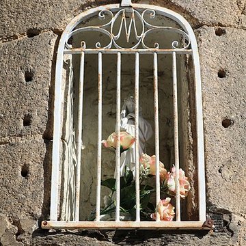 Maison de Tayac à Uzerche