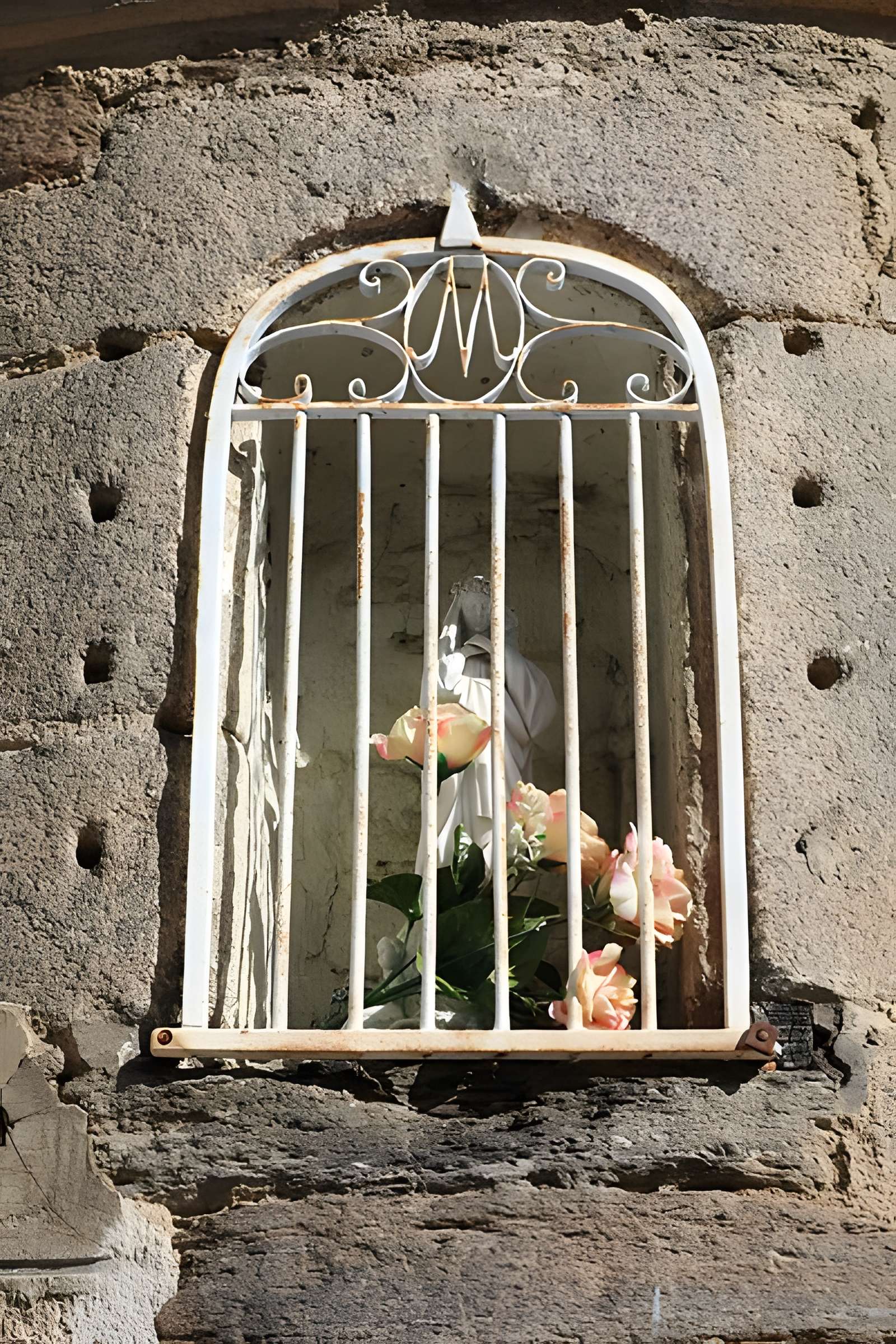 Maison de Tayac à Uzerche