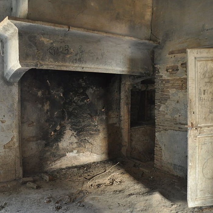 Photo de Maison de vigneron à Chevigney