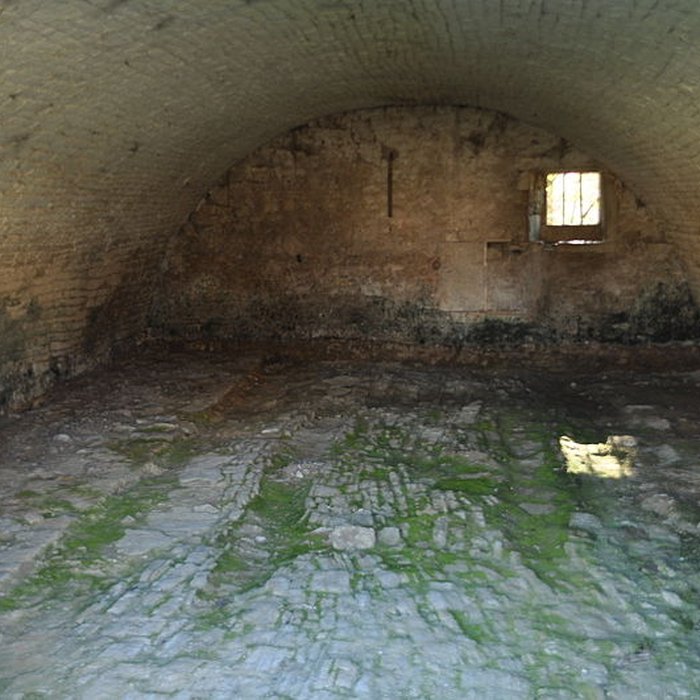 Photo de Maison de vigneron à Chevigney